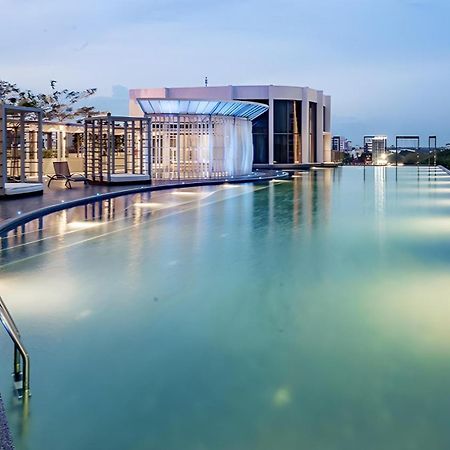 2Br Premium Suites Troika Kota Bharu By Aghome Kültér fotó