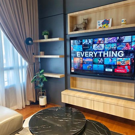 2Br Premium Suites Troika Kota Bharu By Aghome Kültér fotó