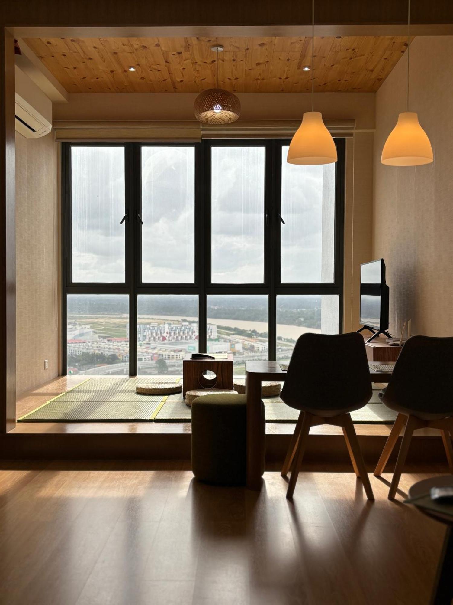 2Br Premium Suites Troika Kota Bharu By Aghome Kültér fotó