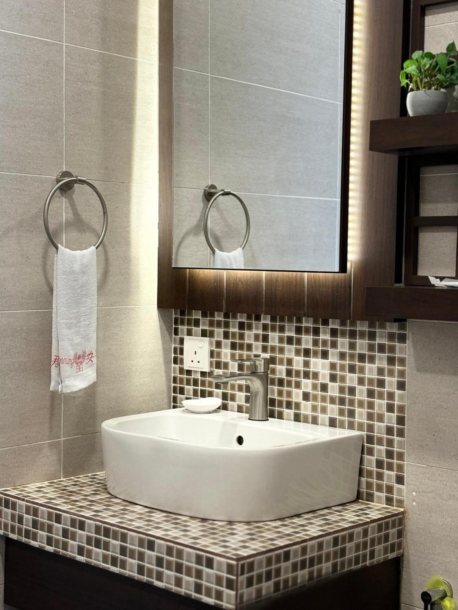 2Br Premium Suites Troika Kota Bharu By Aghome Kültér fotó