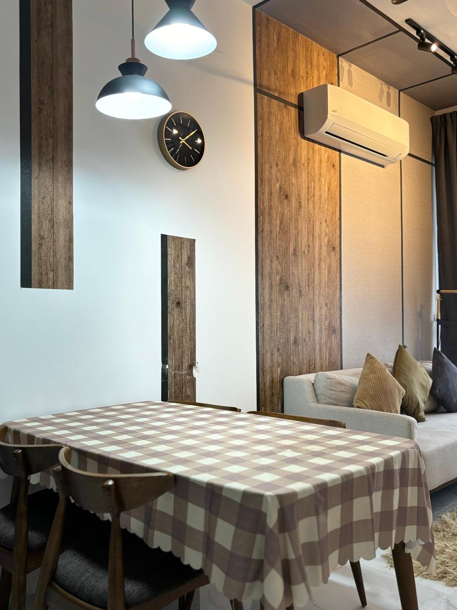 2Br Premium Suites Troika Kota Bharu By Aghome Kültér fotó