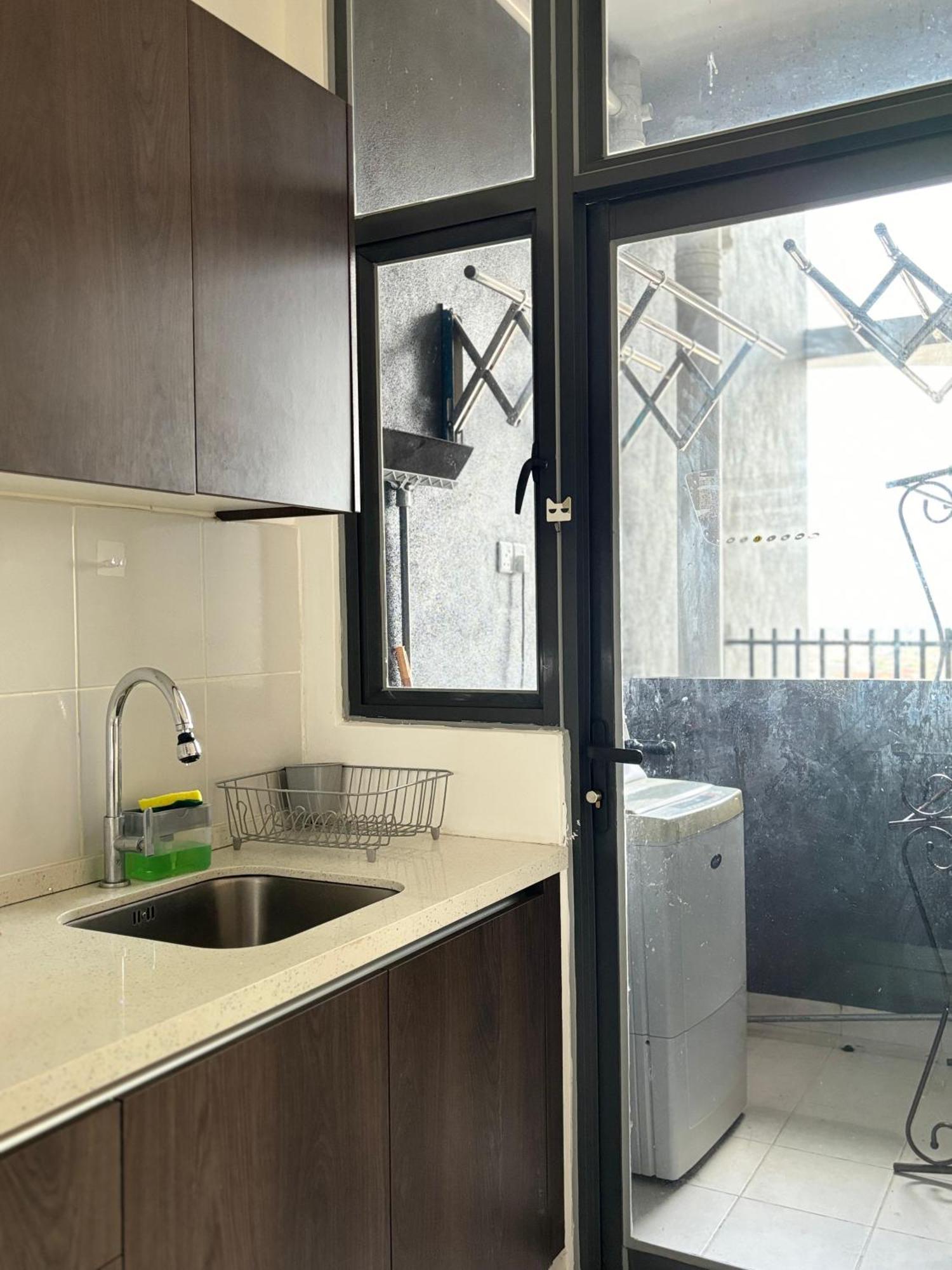 2Br Premium Suites Troika Kota Bharu By Aghome Kültér fotó
