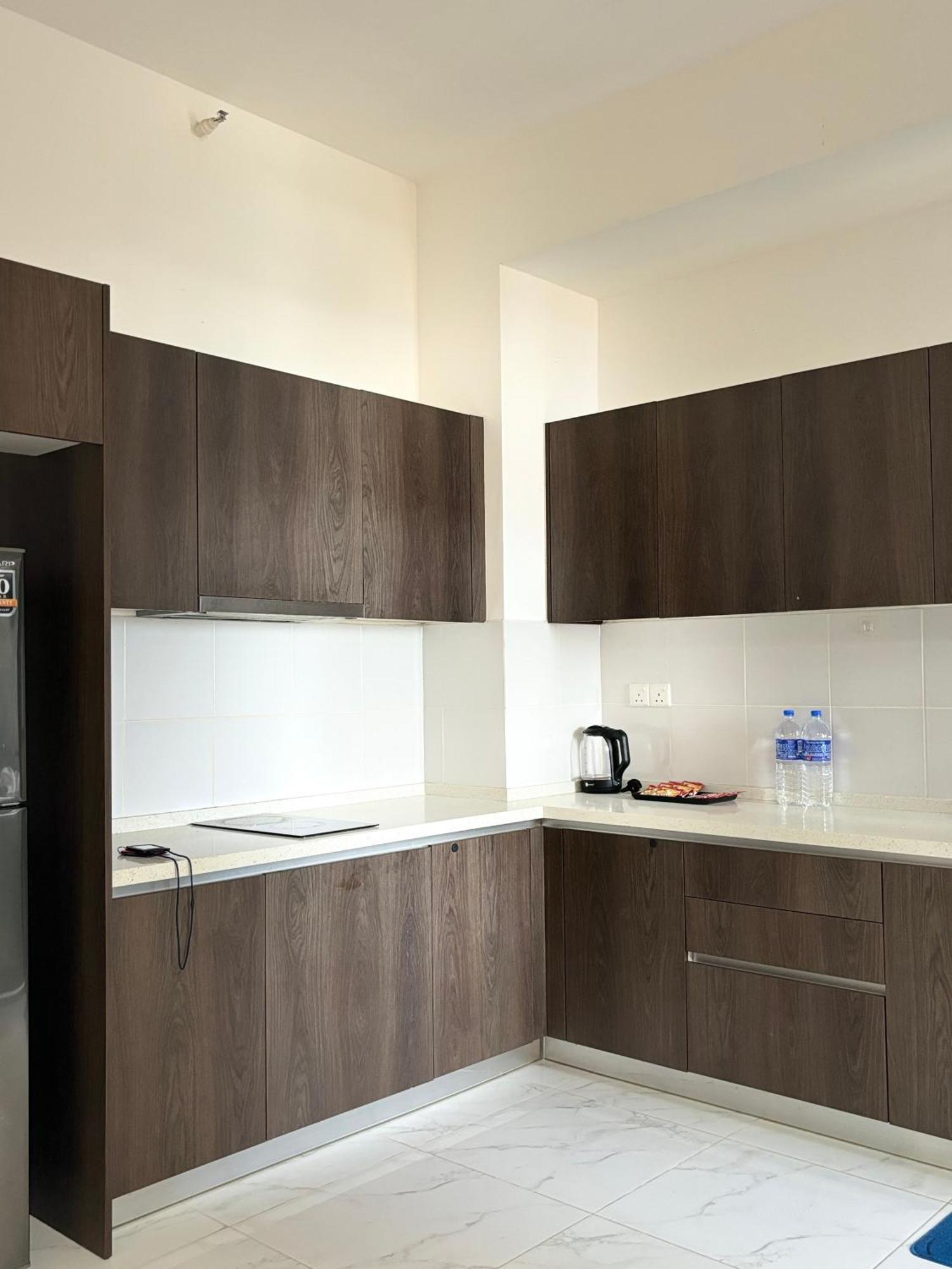 2Br Premium Suites Troika Kota Bharu By Aghome Kültér fotó
