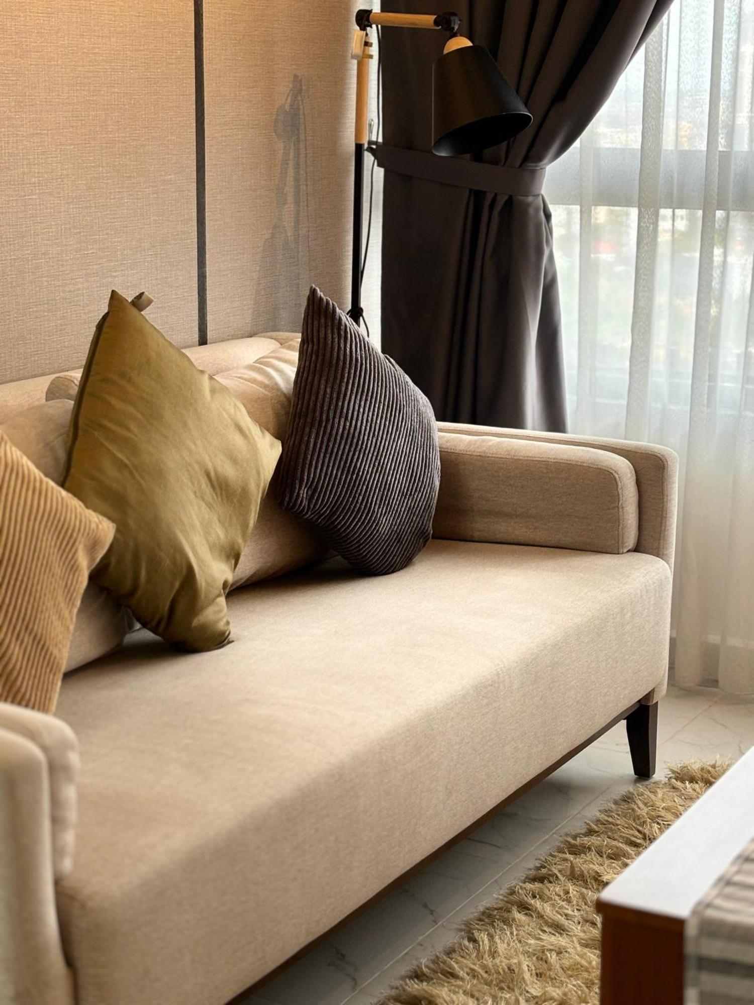 2Br Premium Suites Troika Kota Bharu By Aghome Kültér fotó