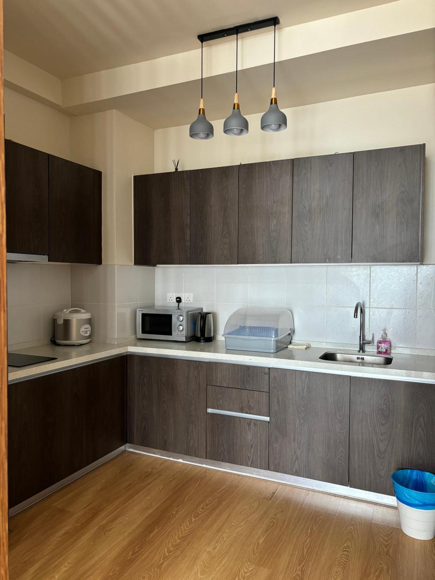 2Br Premium Suites Troika Kota Bharu By Aghome Kültér fotó