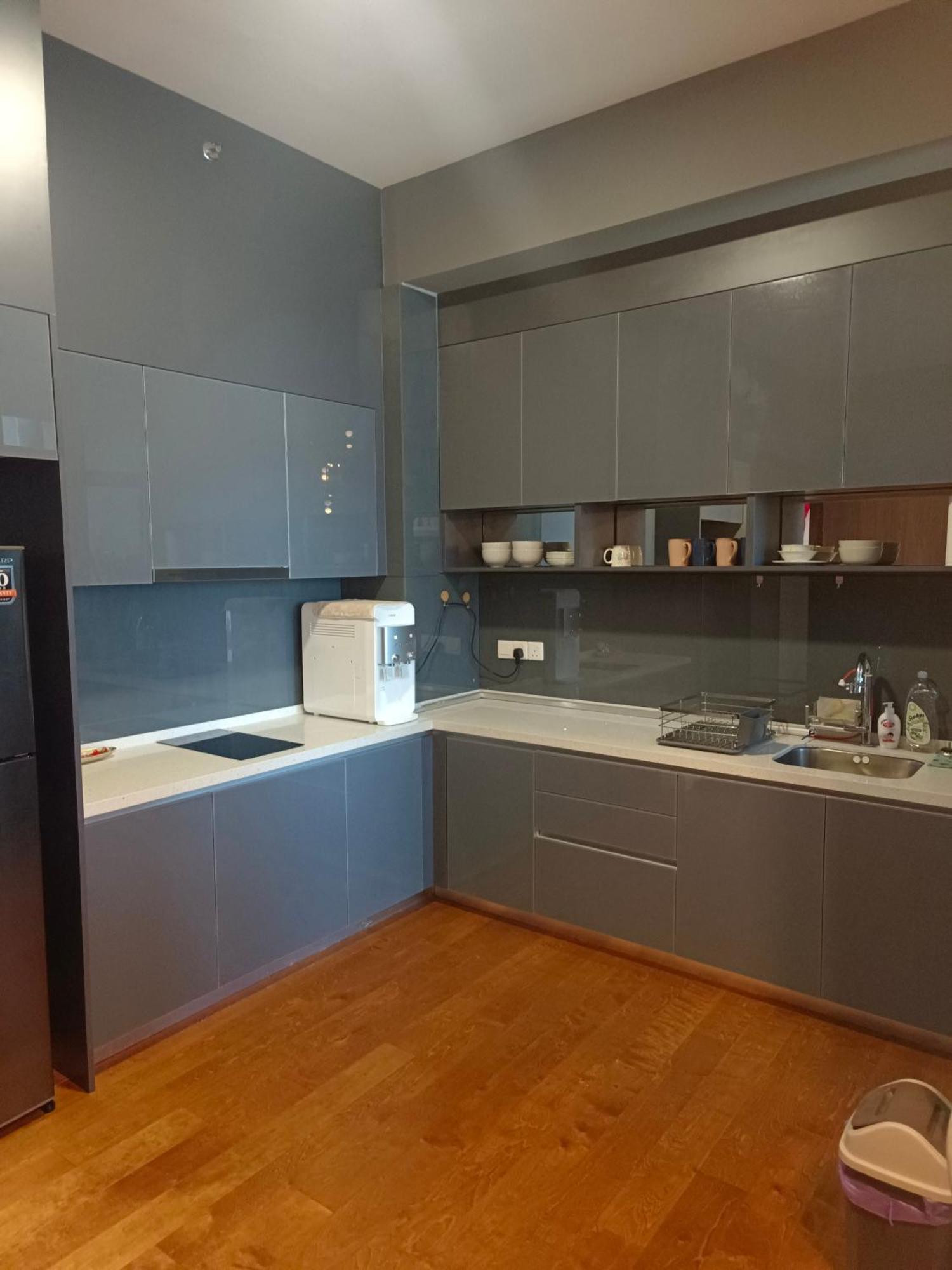 2Br Premium Suites Troika Kota Bharu By Aghome Kültér fotó