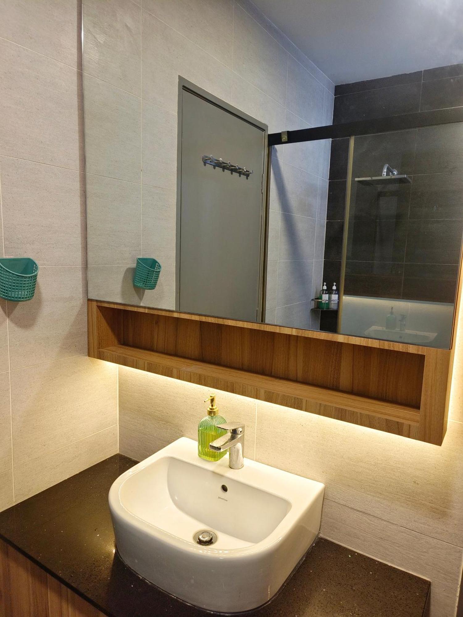 2Br Premium Suites Troika Kota Bharu By Aghome Kültér fotó