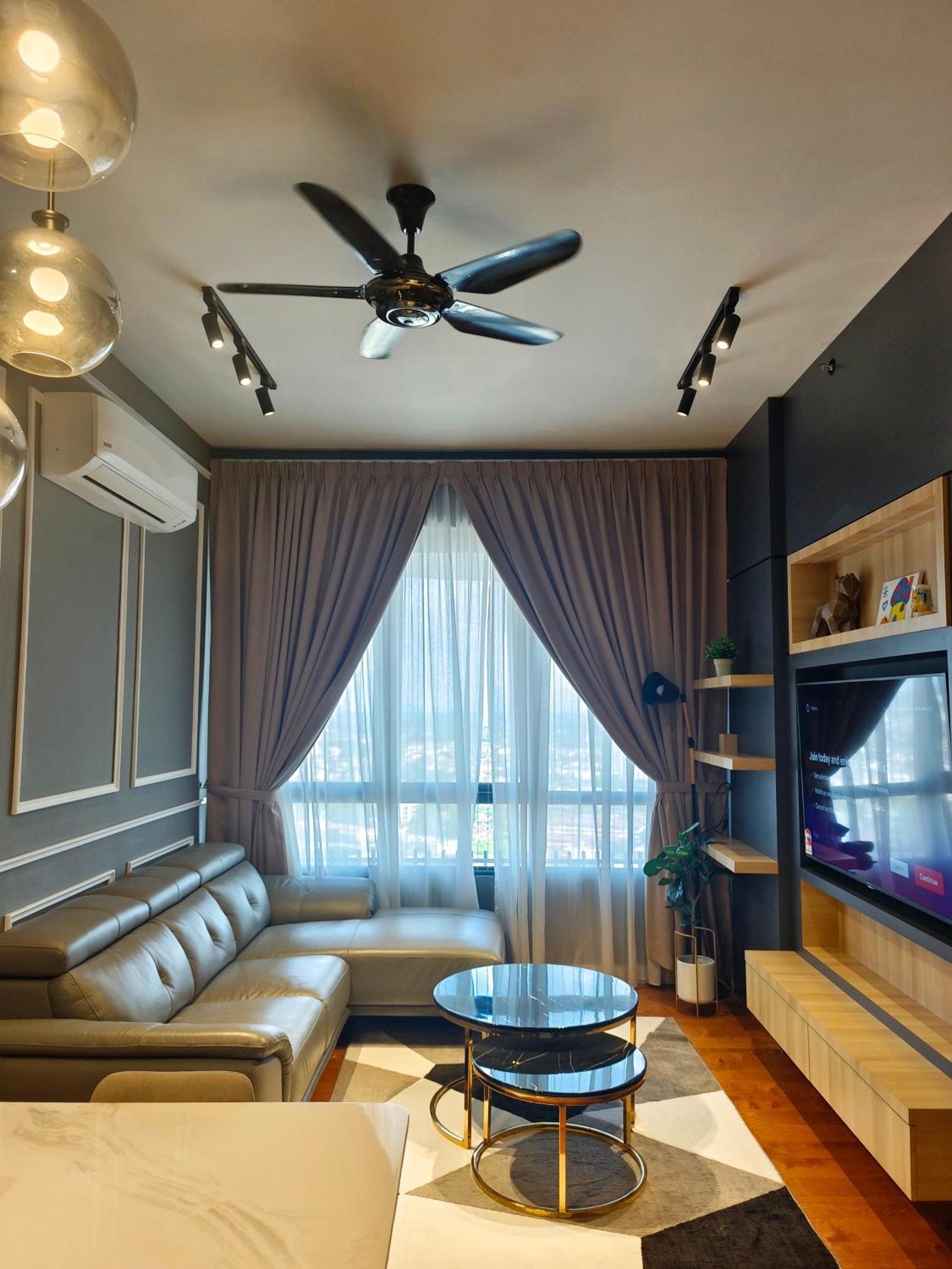 2Br Premium Suites Troika Kota Bharu By Aghome Kültér fotó