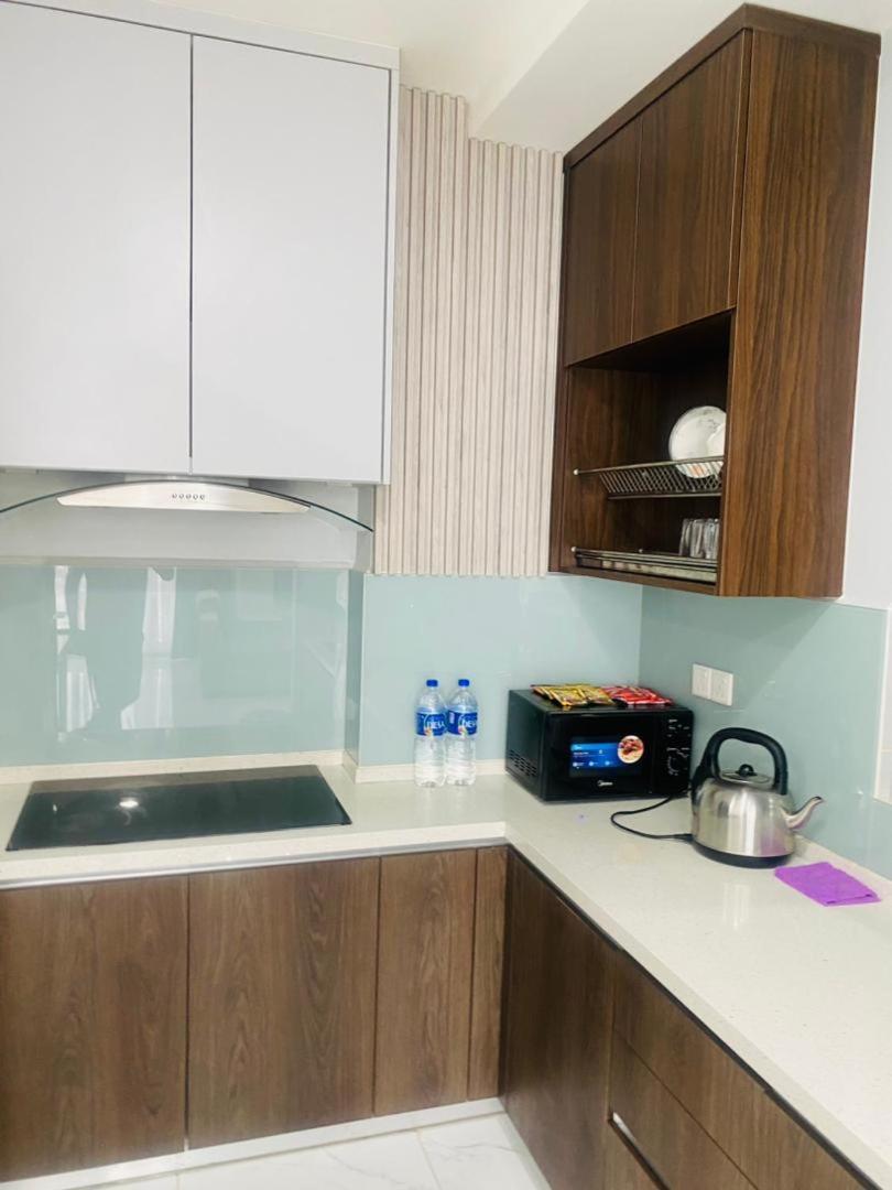 2Br Premium Suites Troika Kota Bharu By Aghome Kültér fotó