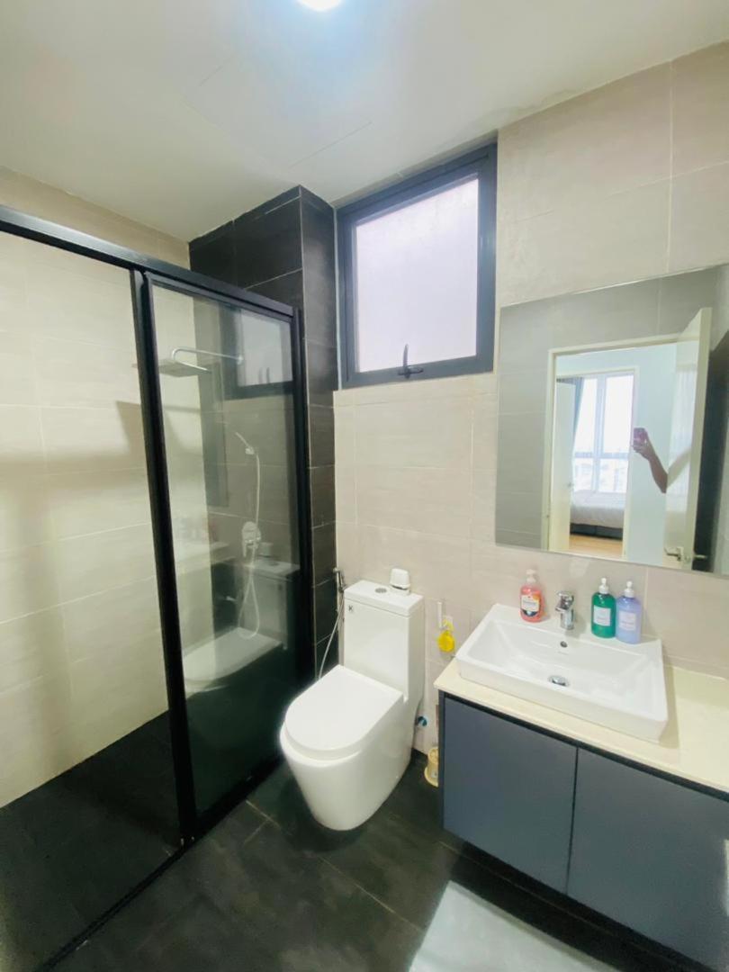2Br Premium Suites Troika Kota Bharu By Aghome Kültér fotó